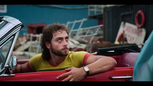 Paraíso blanco Season 1 Episode 1 - El loco