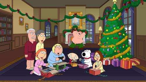 undefined Season 16 Episode 9 - Don't Be a Dickens at Christmas