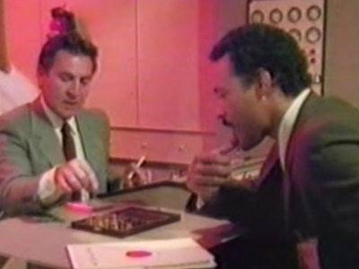 undefined Season 4 Episode 7 - Deathtrain