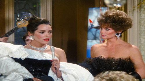 Dallas Season 9 Episode 19 - Shadow Games