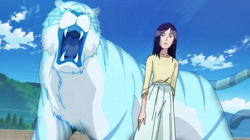 GeGeGe no Kitaro Season 1 Episode 64 - The Heart's Darkness the Suiko Reflects