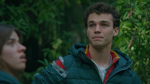 The Medalists Season 3 Episode 1 - Episode 1