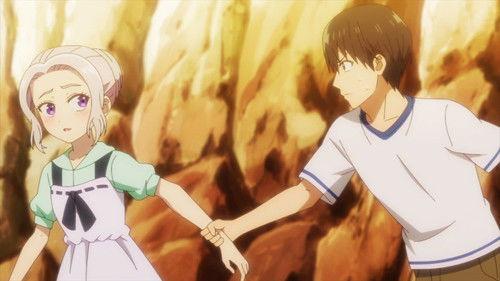 Girlfriend, Girlfriend Season 2 Episode 12 - Her Resolve, and...