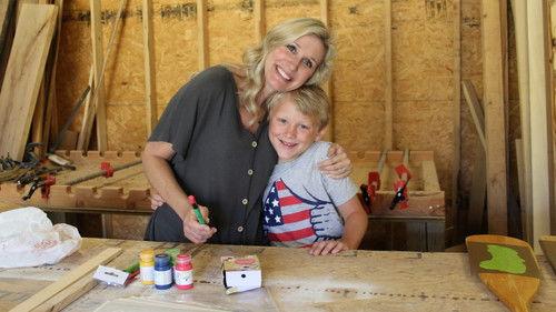 Fixer to Fabulous Season 2 Episode 5 - Rustic Cabin to Contemporary Retreat