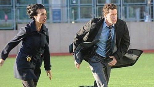 Unforgettable Season 1 Episode 9 - Golden Bird