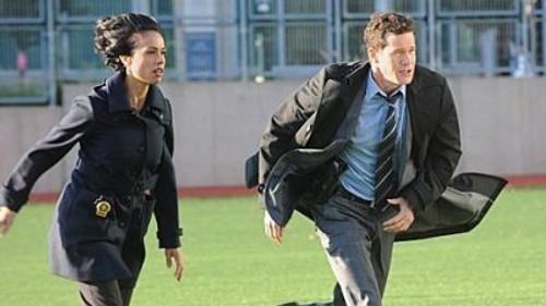 Unforgettable Season 1 Episode 9 - Golden Bird