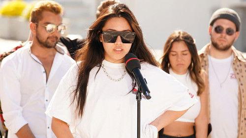 Deutschland sucht den Superstar Season 18 Episode 16 - Episode 16