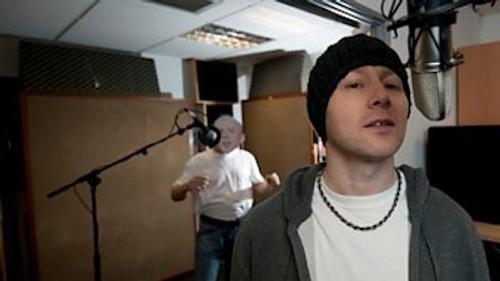 Limmy's Show! Season 1 Episode 5 - Episode 5