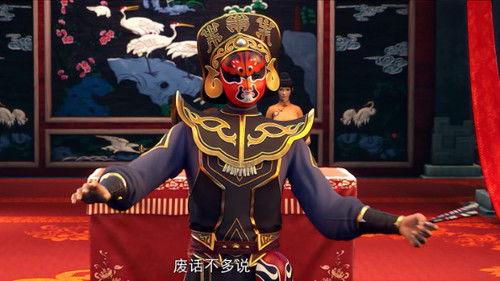 Fights Break Sphere Season 5 Episode 2 - Auction