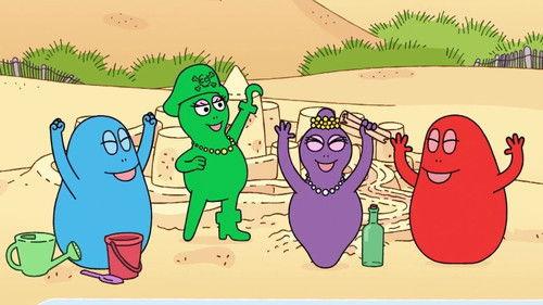Barbapapa: One Big Happy Family! Season 1 Episode 7 - The Barbababies' World