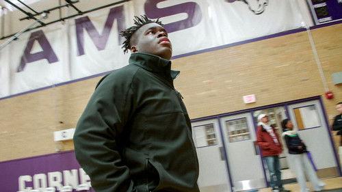 America to Me Season 1 Episode 9 - The Invisible T-Shirt