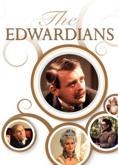The Edwardians poster
