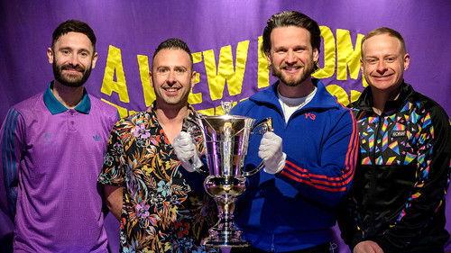 A View from the Terrace Season 5 Episode 19 - Episode 19