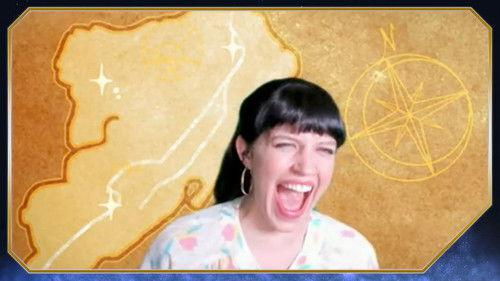 Dimension 20 Season 8 Episode 14 - History Checks and Lost Dex