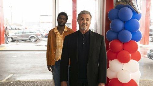 undefined Season 1 Episode 1 - Go West, Old Man