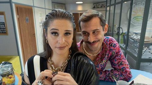 Camera Cafe. Nowe parzenie Season 1 Episode 12 - Episode 12