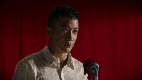 A Hero without a Name Season 1 Episode 21 - Episode 21