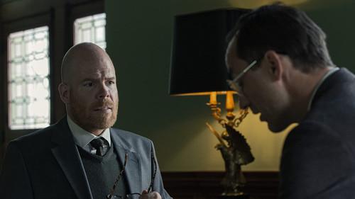 Over Water Season 2 Episode 3 - Episode 3