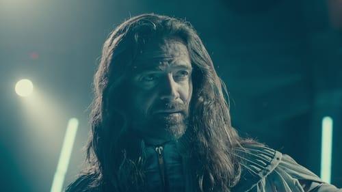 Warrior Nun Season 2 Episode 6 - Isaiah 40:31