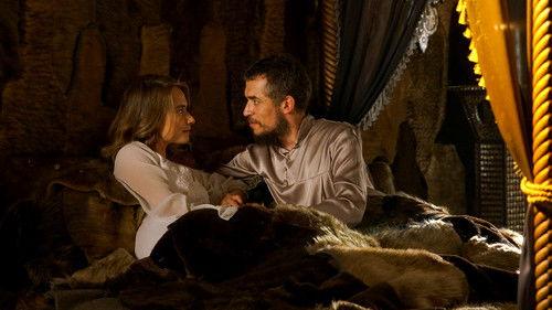 Magnificent Century: Kösem Season 2 Episode 29 - Episode 29