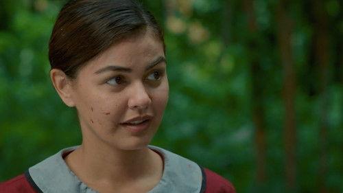 Dirty Linen Season 1 Episode 15 - Adventure