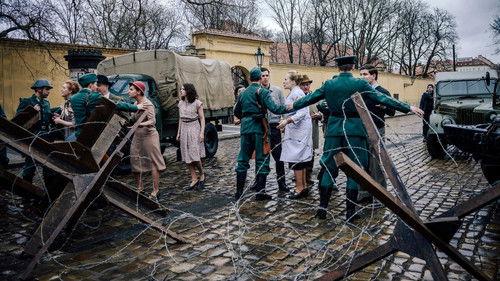 Charité Season 3 Episode 3 - Limits