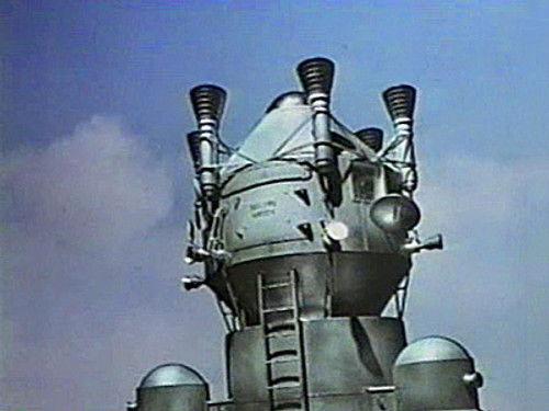 Salvage 1 Season 1 Episode 2 - Salvage (2)