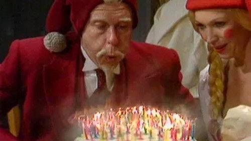 Nissebanden Season 1 Episode 18 - Episode 18