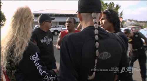 Dog the Bounty Hunter Season 7 Episode 6 - Kid Stuff