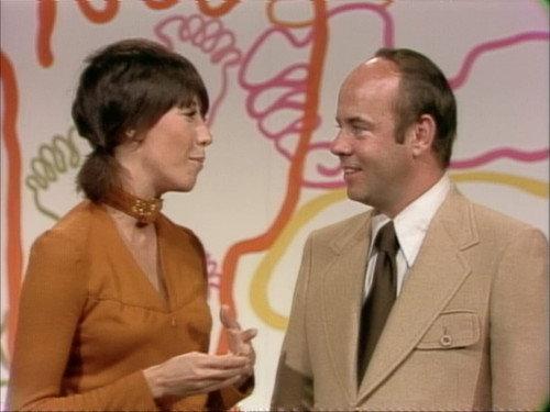 Rowan & Martin's Laugh-In Season 4 Episode 4 - Guest Starring Ken Berry