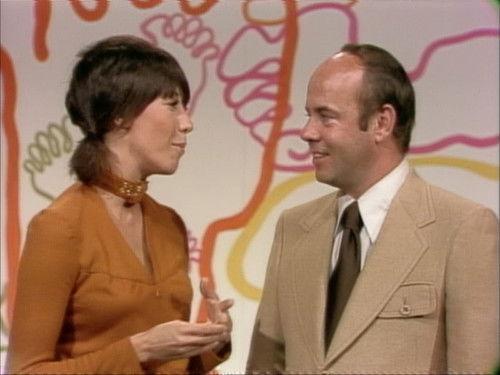 Rowan & Martin's Laugh-In Season 4 Episode 4 - Guest Starring Ken Berry