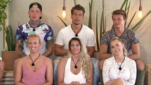 Paradise Hotel Season 9 Episode 25 - Episode 25