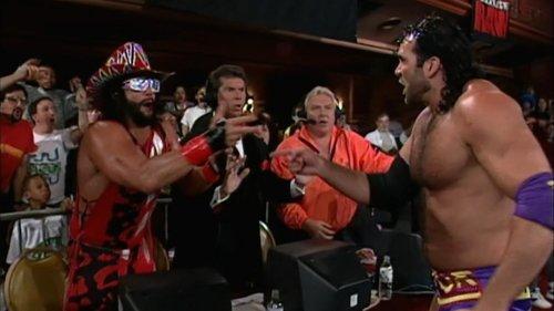 Raw Season 1 Episode 17 - 1-2-3!