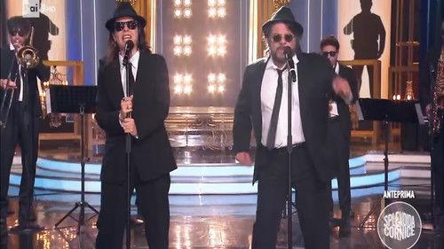 Splendida cornice Season 6 Episode 9 - Episode 9