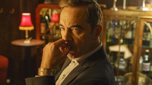 undefined Season 2 Episode 4 - The Trojan Horse