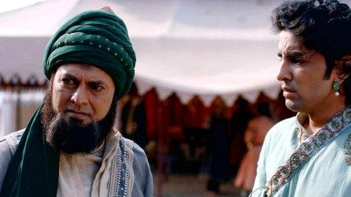 Taj: Divided by Blood Season 1 Episode 6 - Birth of A King