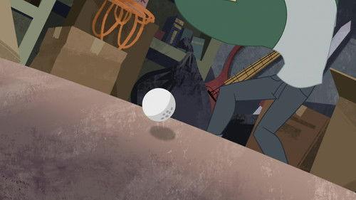 DC Super Hero Girls Season 2 Episode 19 - #DetentionClub