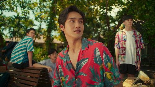 You're My Sky Season 1 Episode 9 - Episode 9