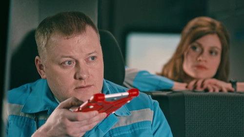 Dr. Driver Season 6 Episode 12 - Episode 12