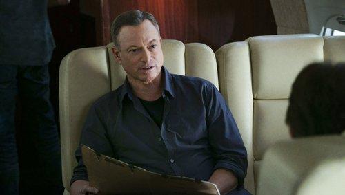 Criminal Minds Season 10 Episode 19 - Beyond Borders