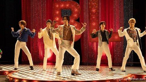 A Man Who Defies the World of BL Season 1 Episode 7 - vs. Flag