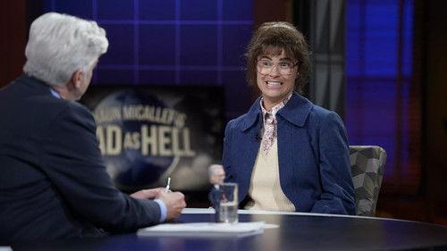 Shaun Micallef's Mad as Hell Season 14 Episode 11 - Episode 11