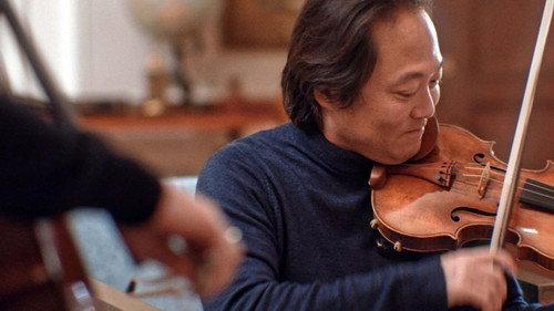 Great Performances Season 49 Episode 6 - Now Hear This "Beethoven's Ghost"