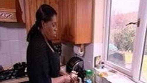 Come Dine with Me Season 3 Episode 23 - Derby, Patsy Sewell-Mwamba