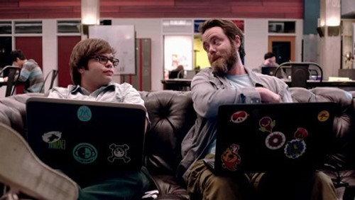 undefined Season 1 Episode 1 - Pilot