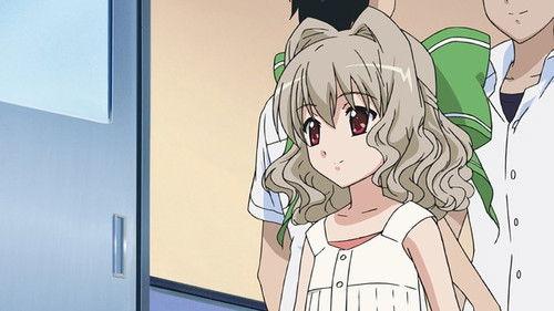 Da Capo Season 2 Episode 4 - Past the Rows of Cherry Trees