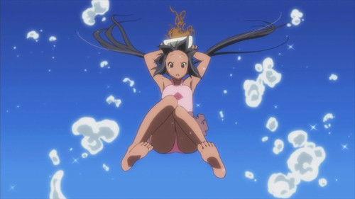 K-ON! Season 2 Episode 13 - Late Summer Greeting Card!