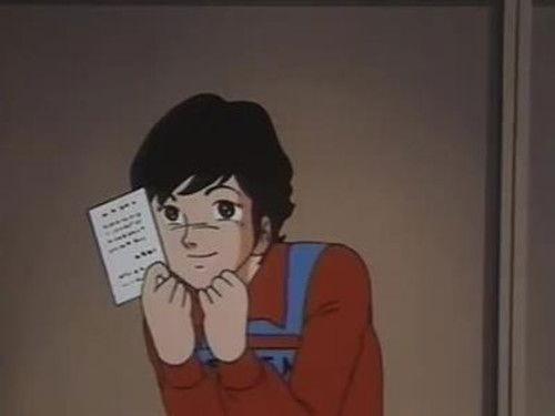 Attacker You! Season 1 Episode 22 - Episode 22