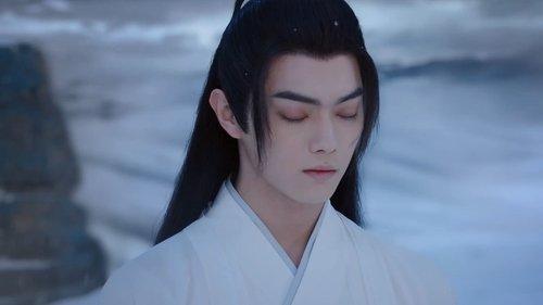 Sword and Fairy Season 1 Episode 13 - Episode 13