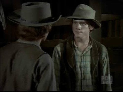Bonanza Season 14 Episode 4 - The Initiation